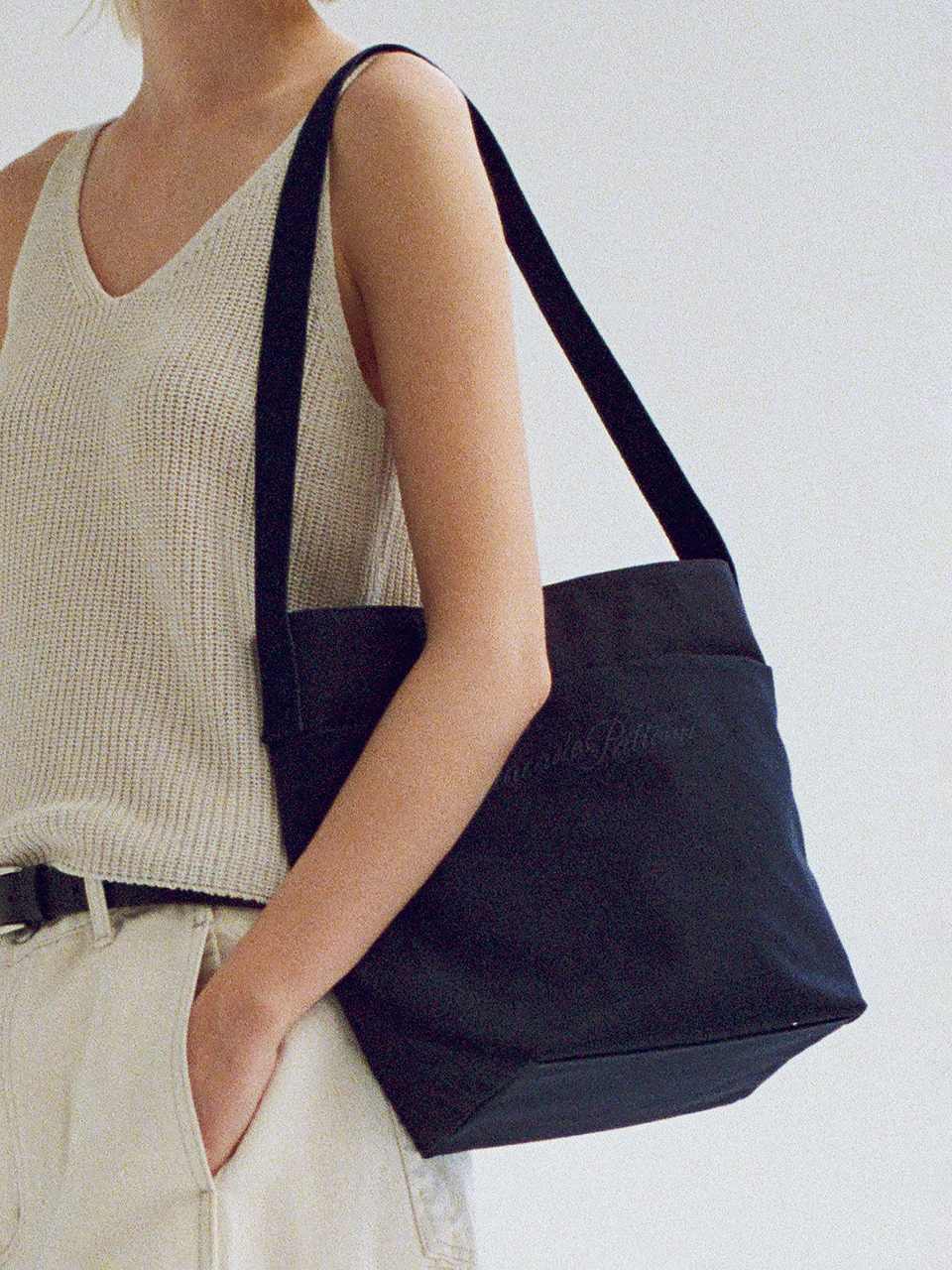 Bag - FACADE PATTERN